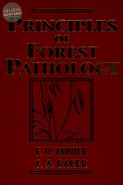 Principles of Forest Pathology 