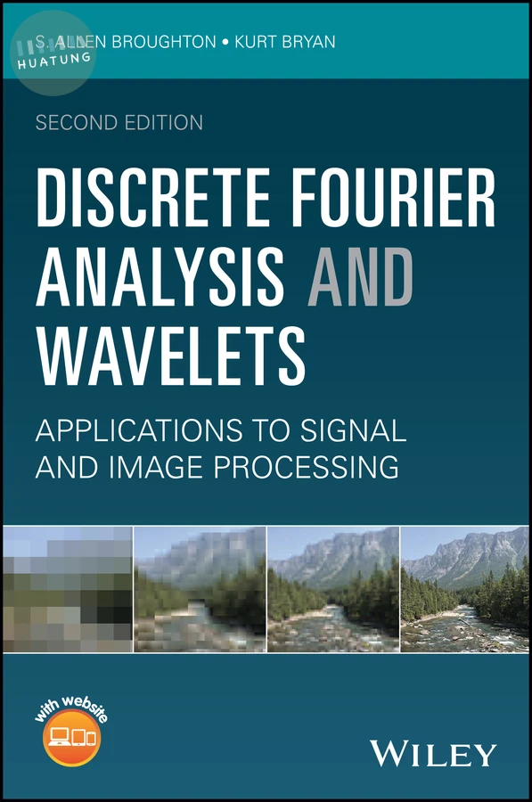 Discrete Fourier Analysis and Wavelets 