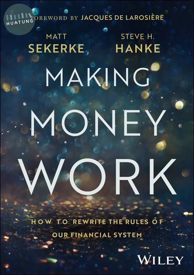 Making Money Work 