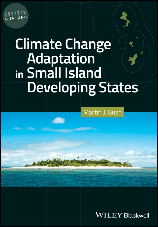 Climate Change Adaptation in Small Island Developing States 