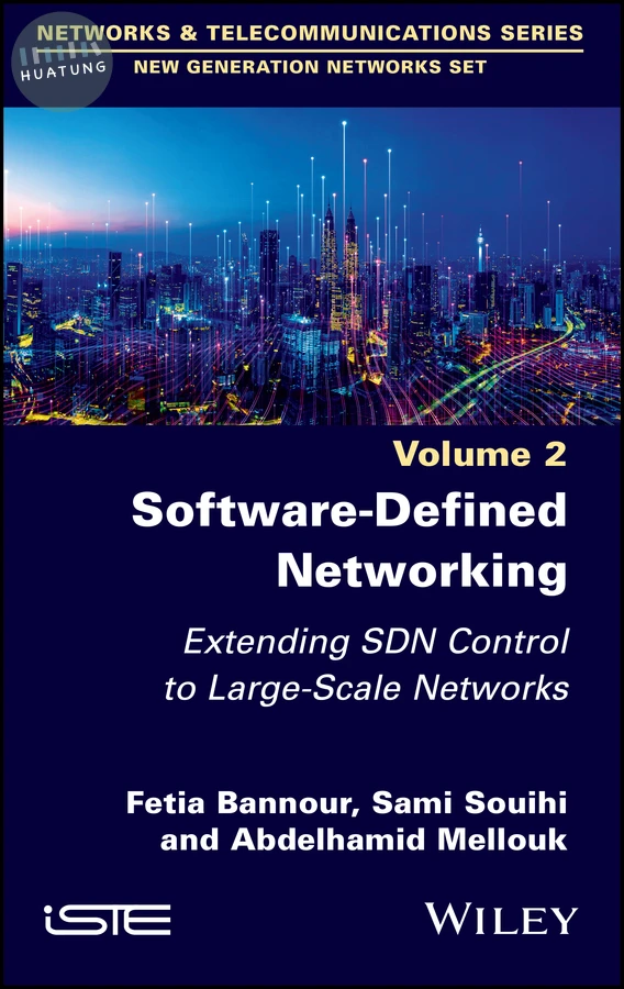 Software-Defined Networking 2 