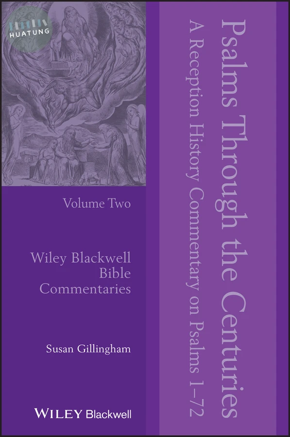 Psalms Through the Centuries, Volume 2 