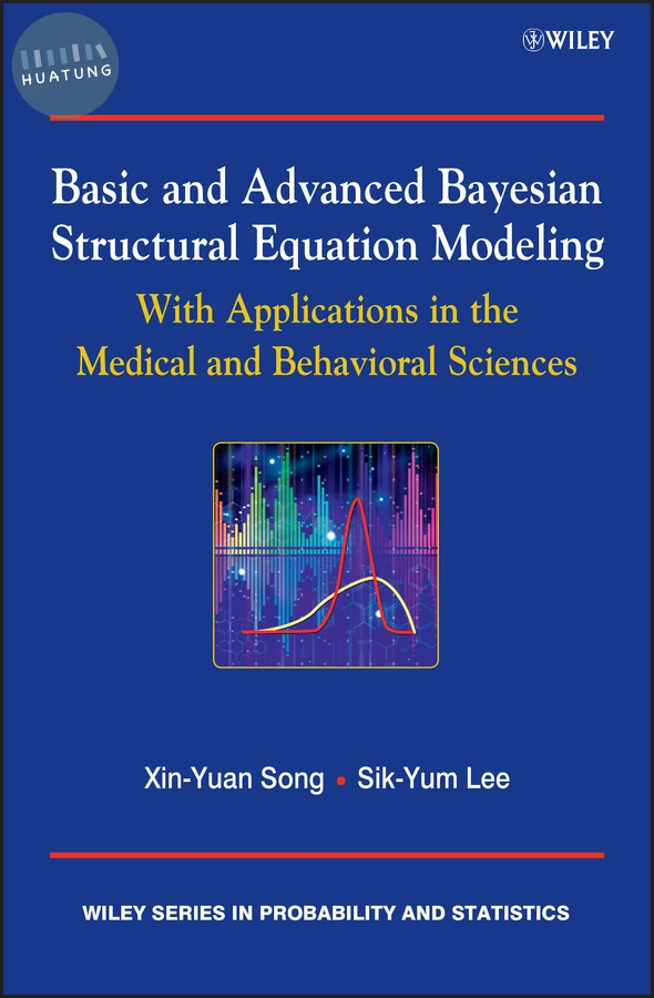 Basic and Advanced Bayesian Structural Equation Modeling 