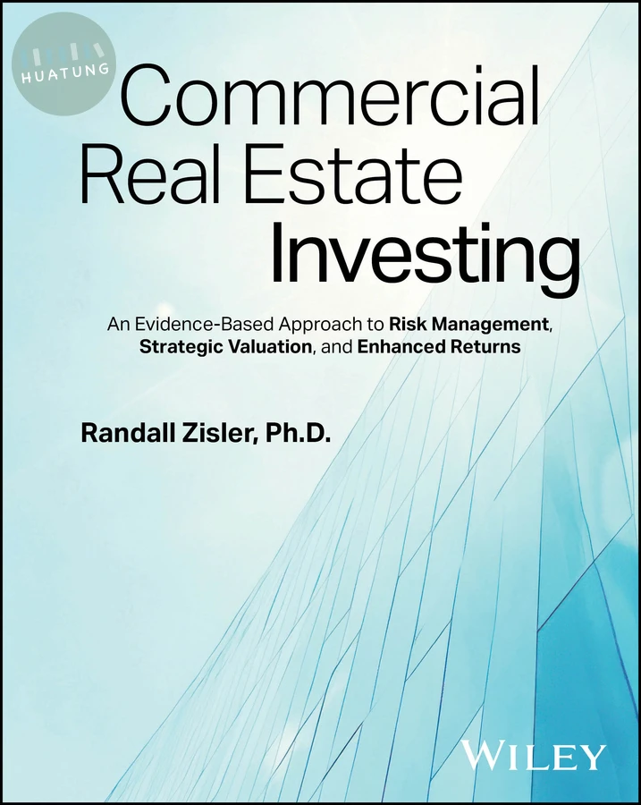 Commercial Real Estate Investing 