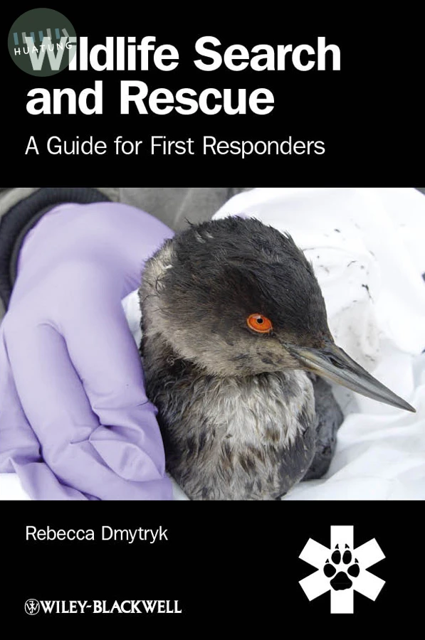 Wildlife Search and Rescue 