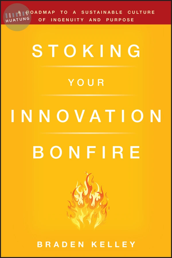 Stoking Your Innovation Bonfire 