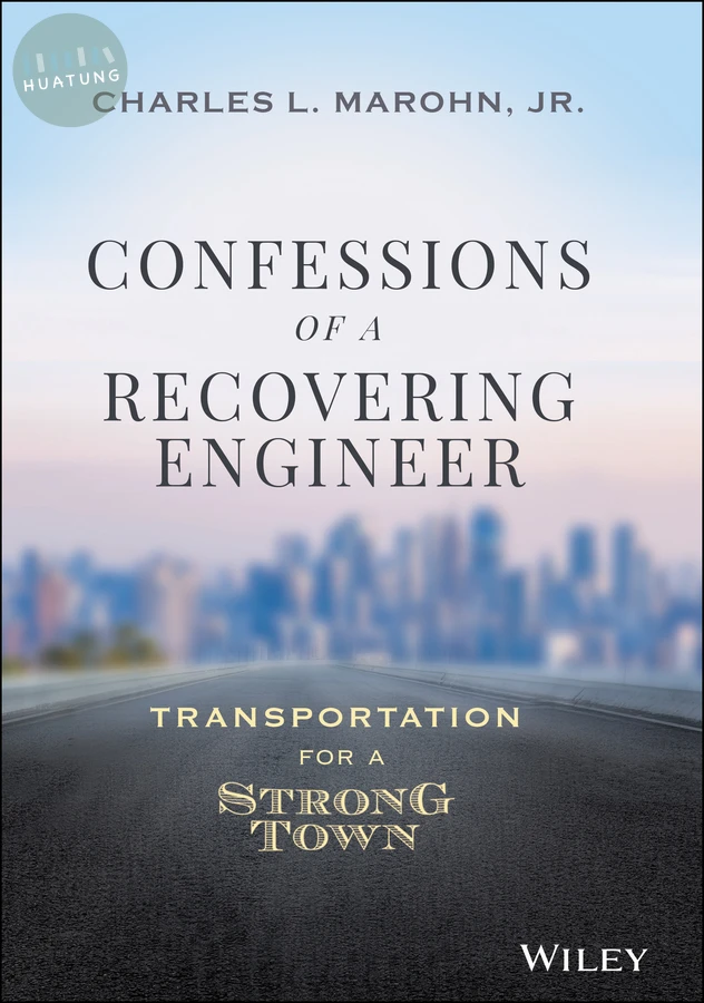 Confessions of a Recovering Engineer 