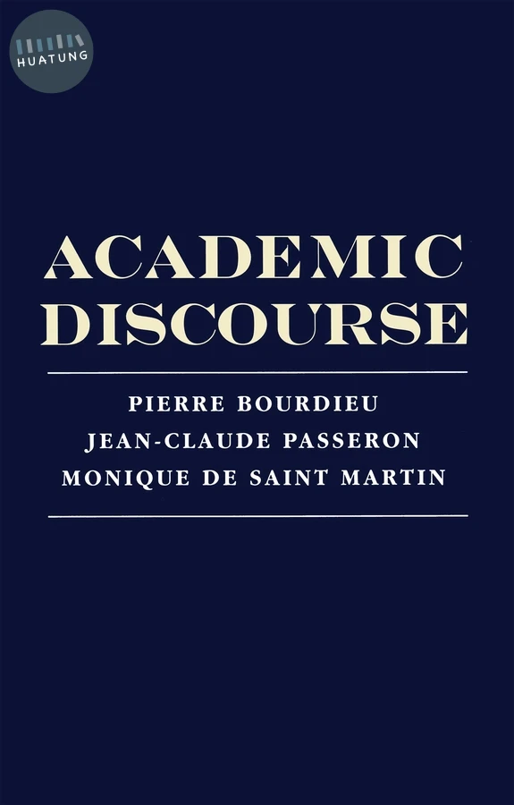 Academic Discourse 