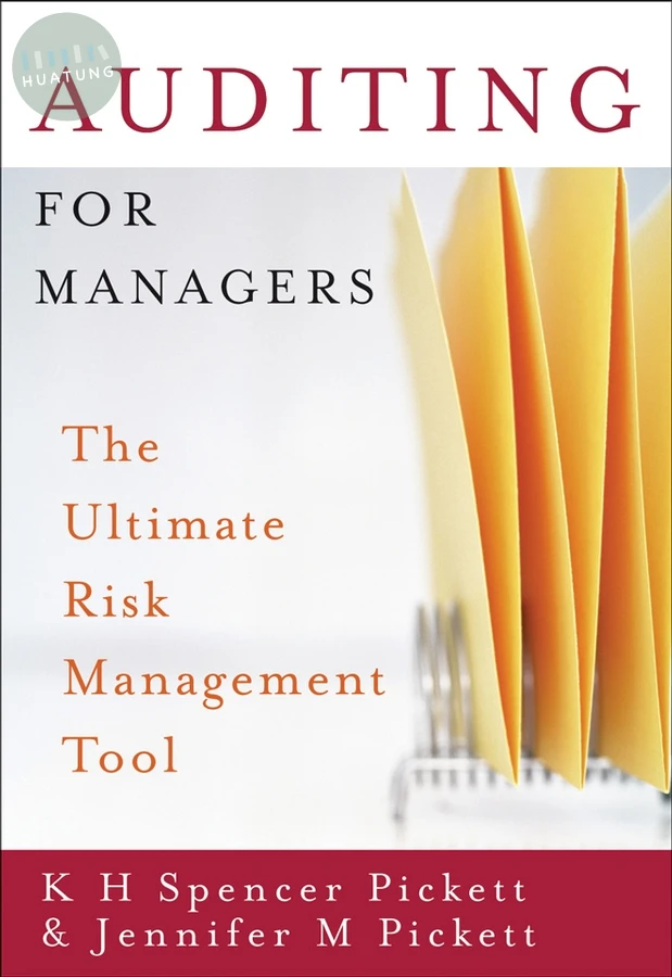 Auditing for Managers 