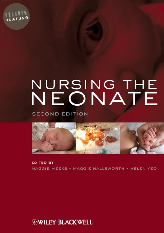 Nursing the Neonate 