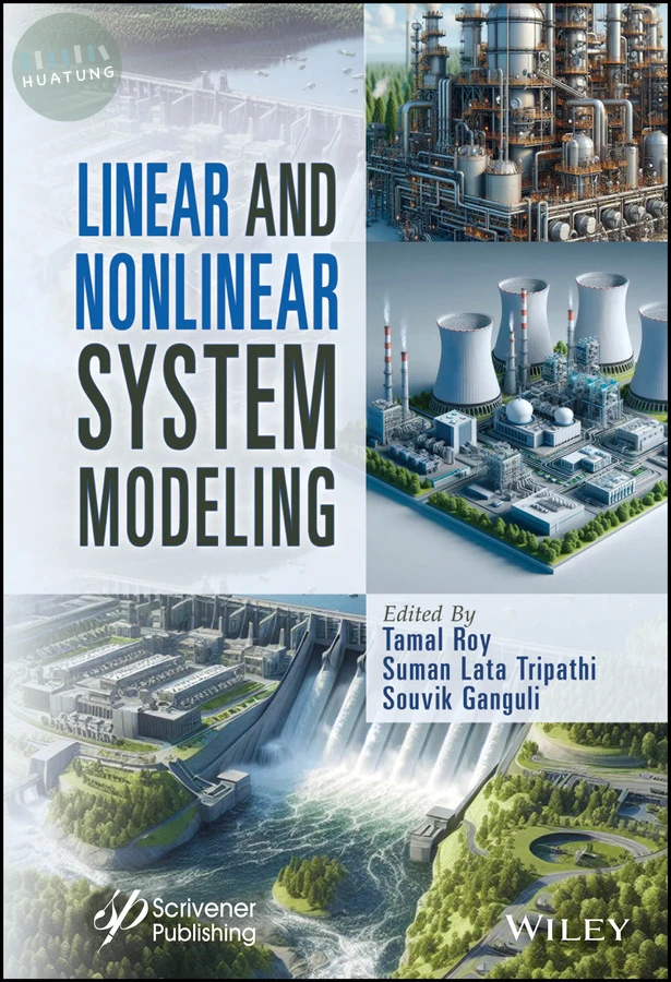 Linear and Nonlinear System Modeling 