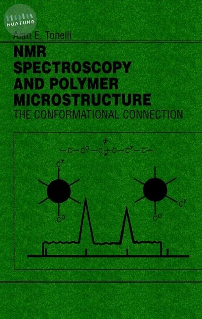 NMR Spectroscopy and Polymer Microstructure 