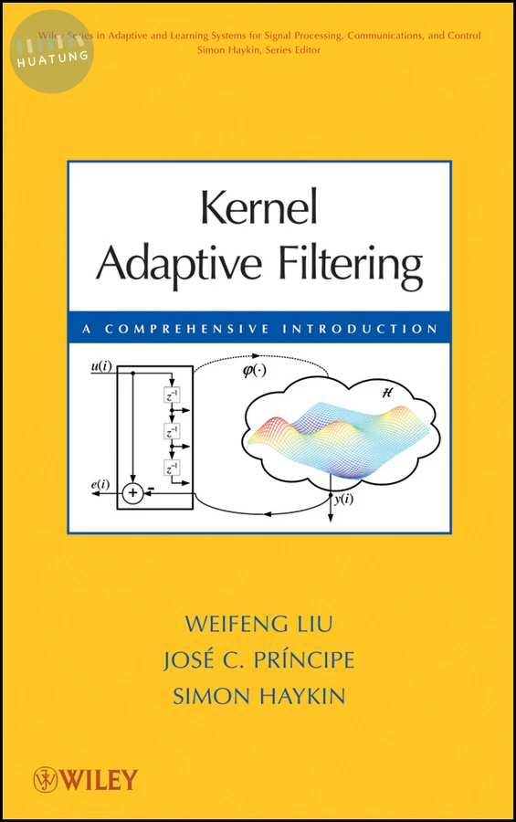 Kernel Adaptive Filtering 