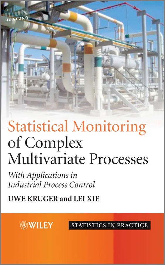 Statistical Monitoring of Complex Multivariate Processes 