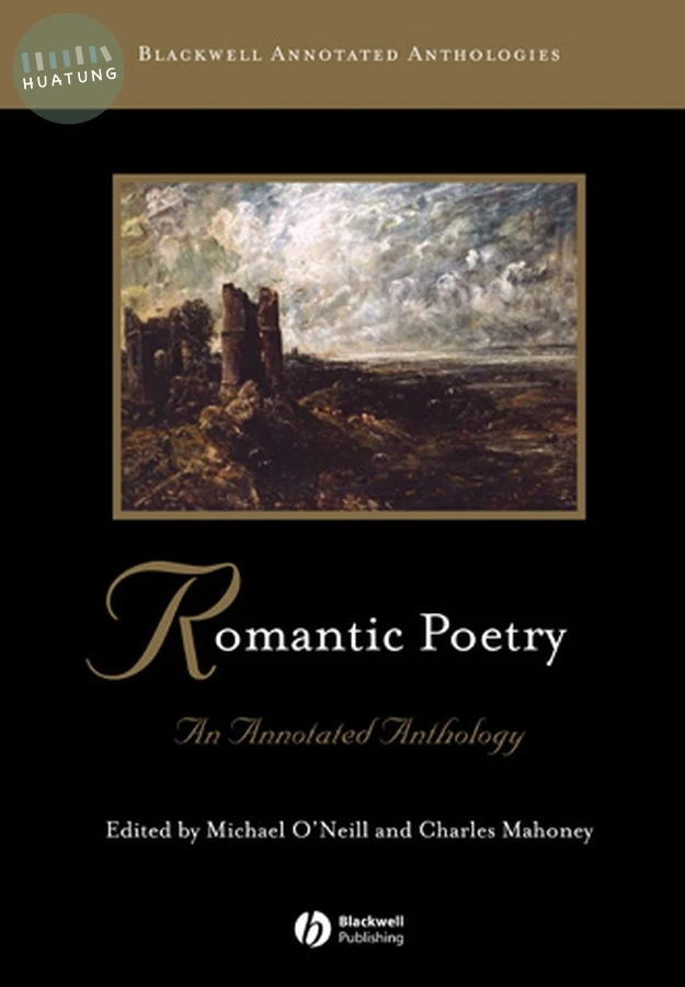 Romantic Poetry 