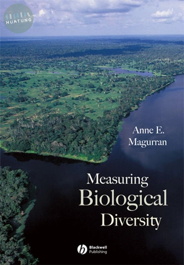 Measuring Biological Diversity 