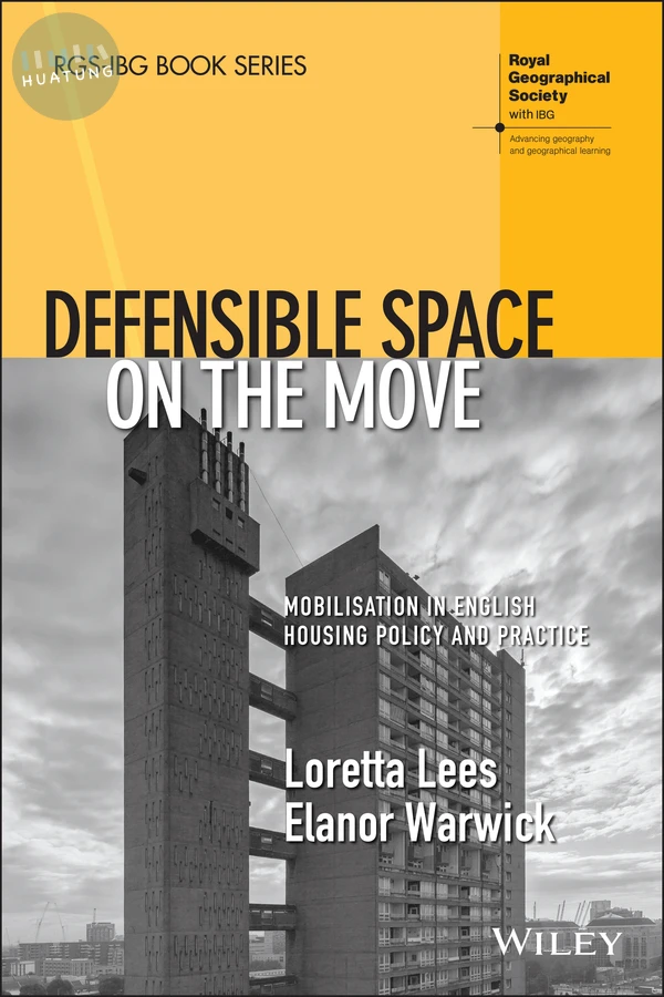 Defensible Space on the Move 