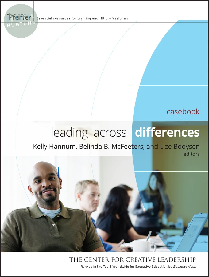 Leading Across Differences 