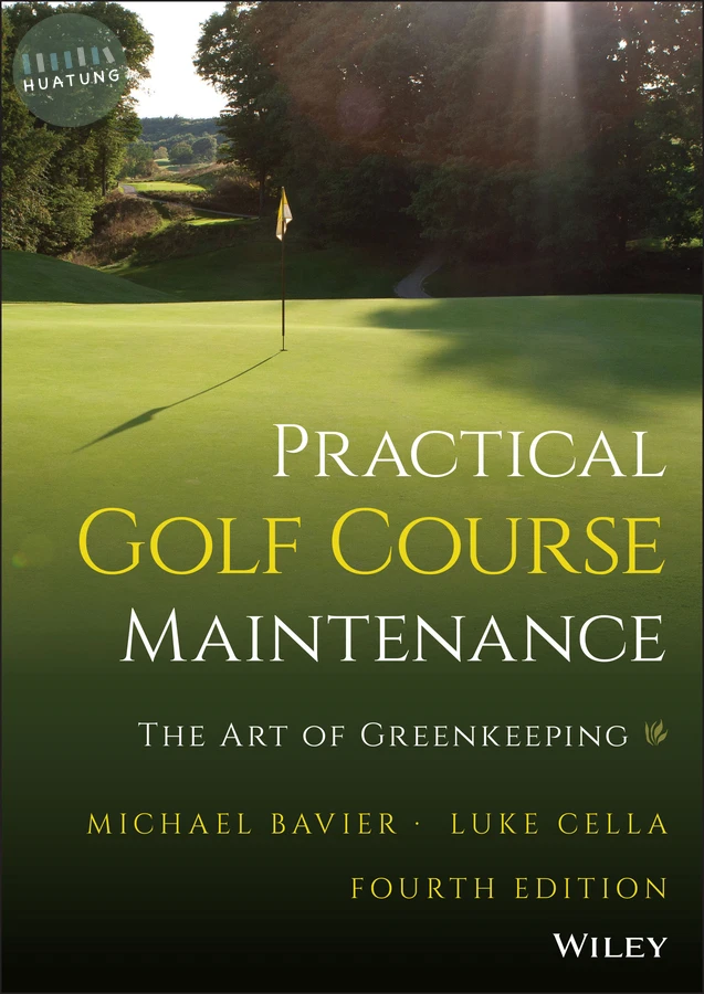 Practical Golf Course Maintenance 