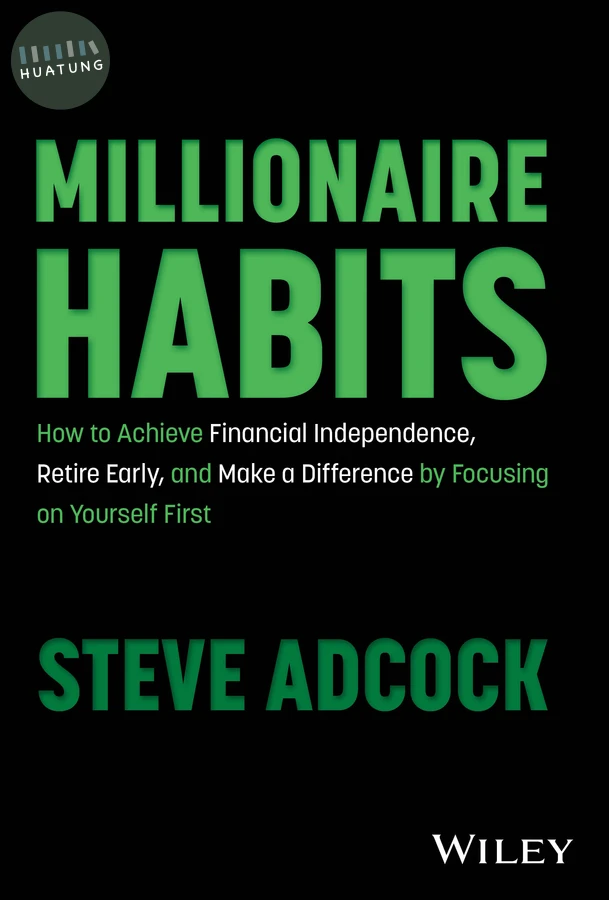Millionaire Habits 