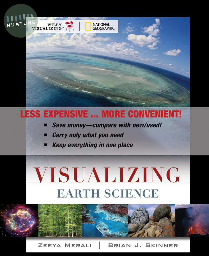 Visualizing Earth Science 