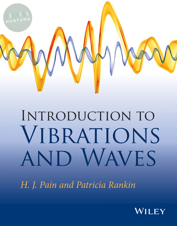Introduction to Vibrations and Waves 