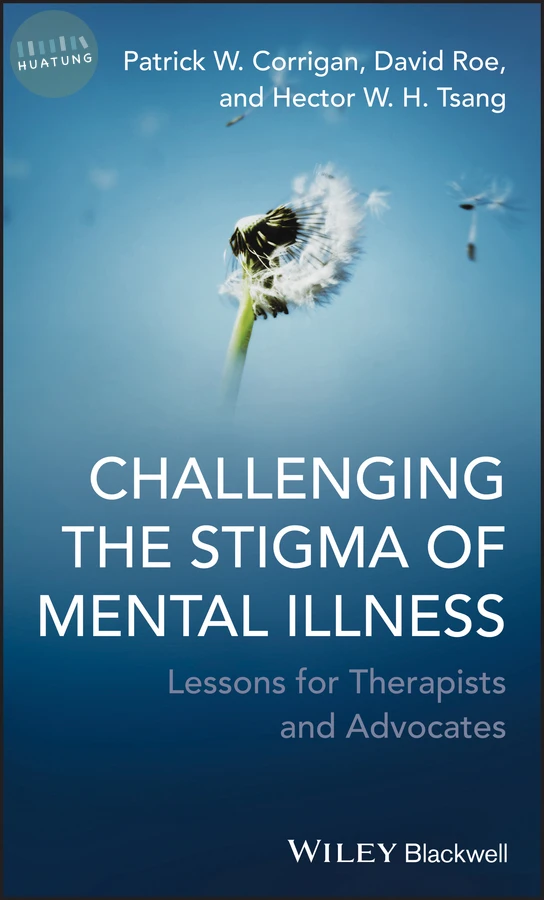 Challenging the Stigma of Mental Illness 