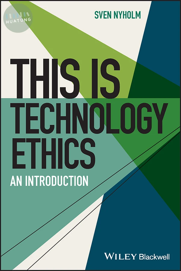 This is Technology Ethics 