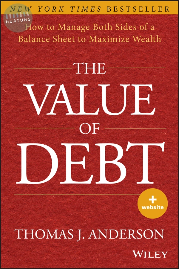 The Value of Debt 