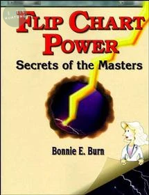 Flip Chart Power 
