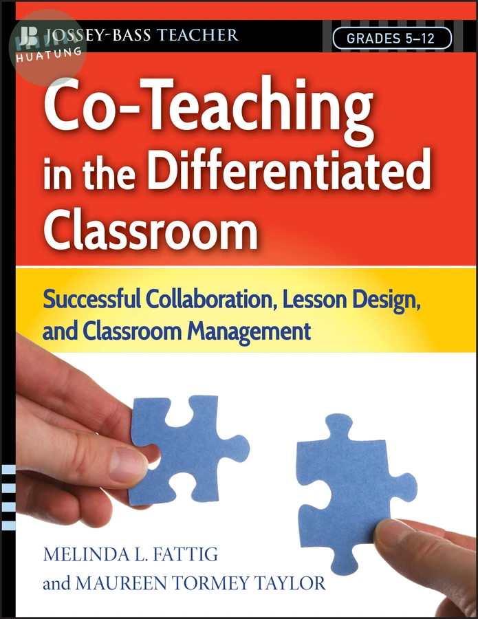 Co-Teaching in the Differentiated Classroom 