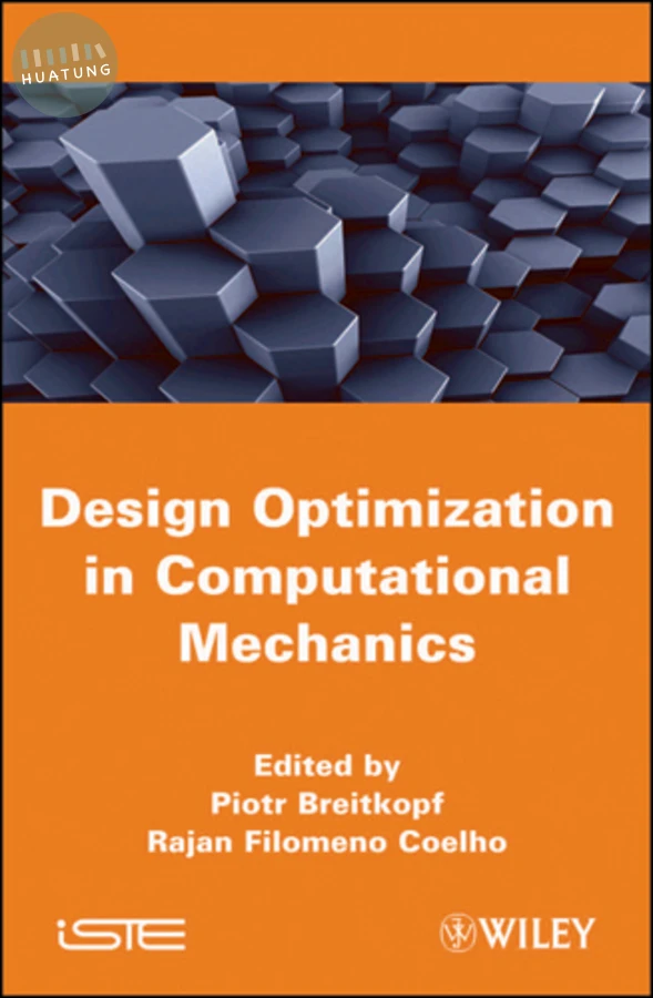 Multidisciplinary Design Optimization in Computational Mechanics 