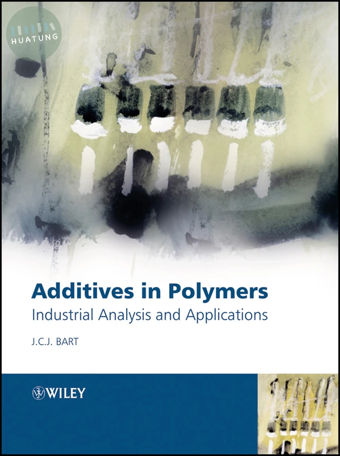 Additives in Polymers 