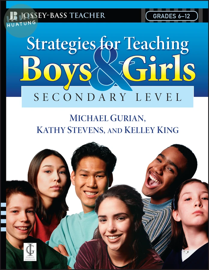 Strategies for Teaching Boys and Girls -- Secondary Level 