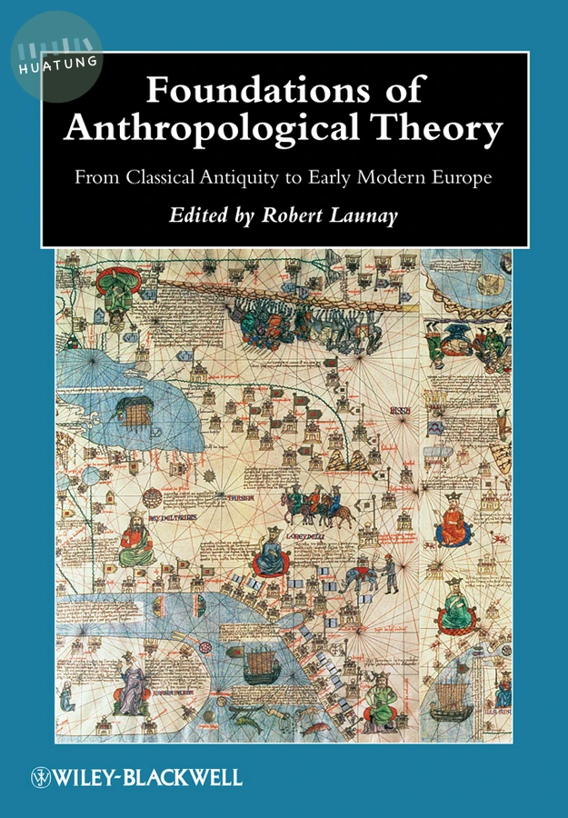 Foundations of Anthropological Theory 