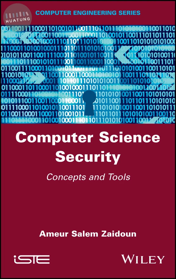 Computer Science Security 