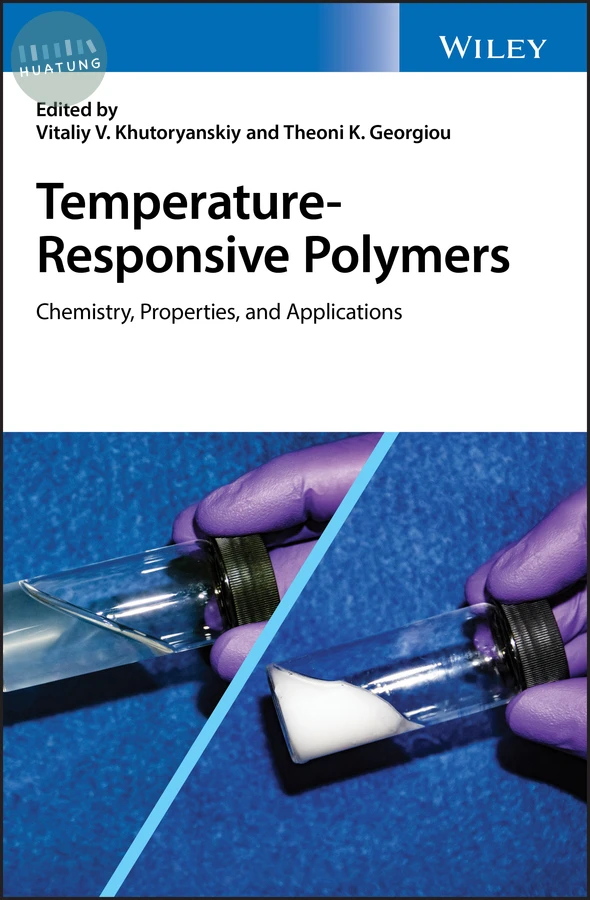 Temperature-Responsive Polymers 
