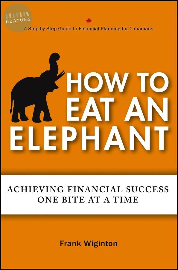 How to Eat an Elephant 