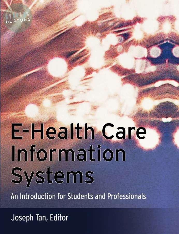 E-Health Care Information Systems 