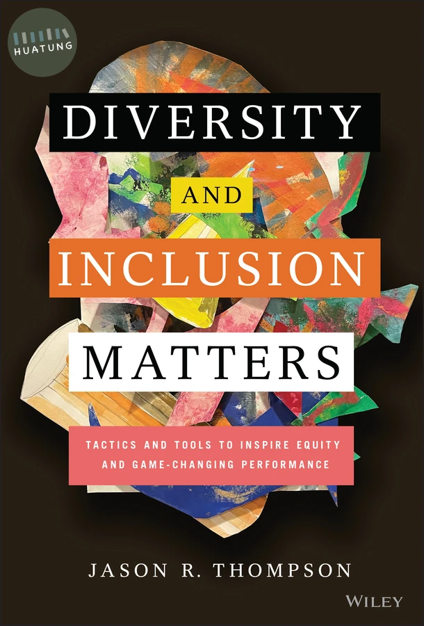 Diversity and Inclusion Matters 