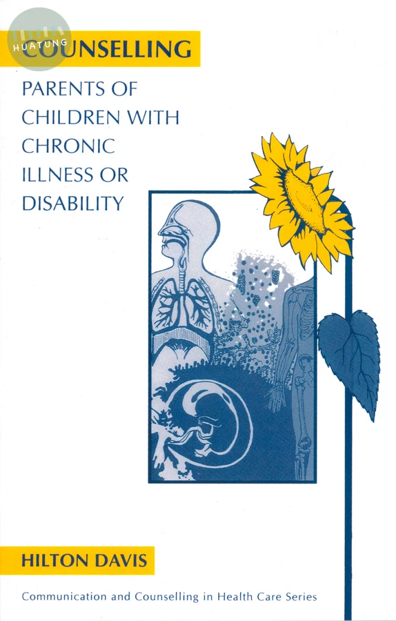 Counselling Parents of Children with Chronic Illness or Disability 