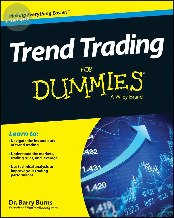 Trend Trading For Dummies 