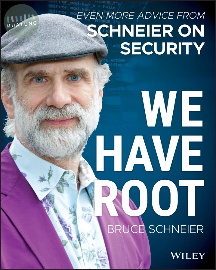 We Have Root 