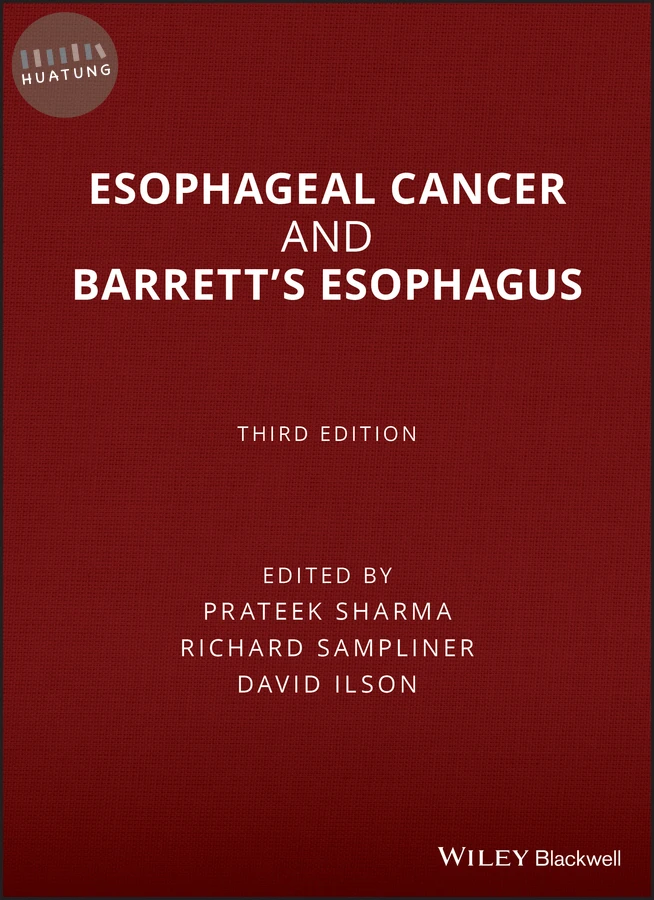 Esophageal Cancer and Barrett's Esophagus 