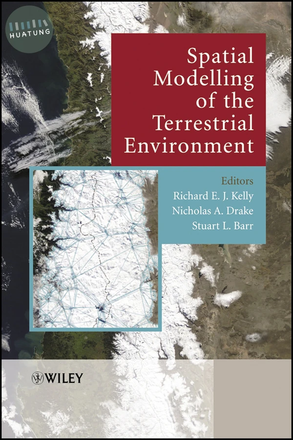 Spatial Modelling of the Terrestrial Environment 