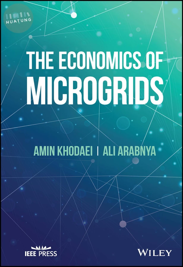 The Economics of Microgrids 
