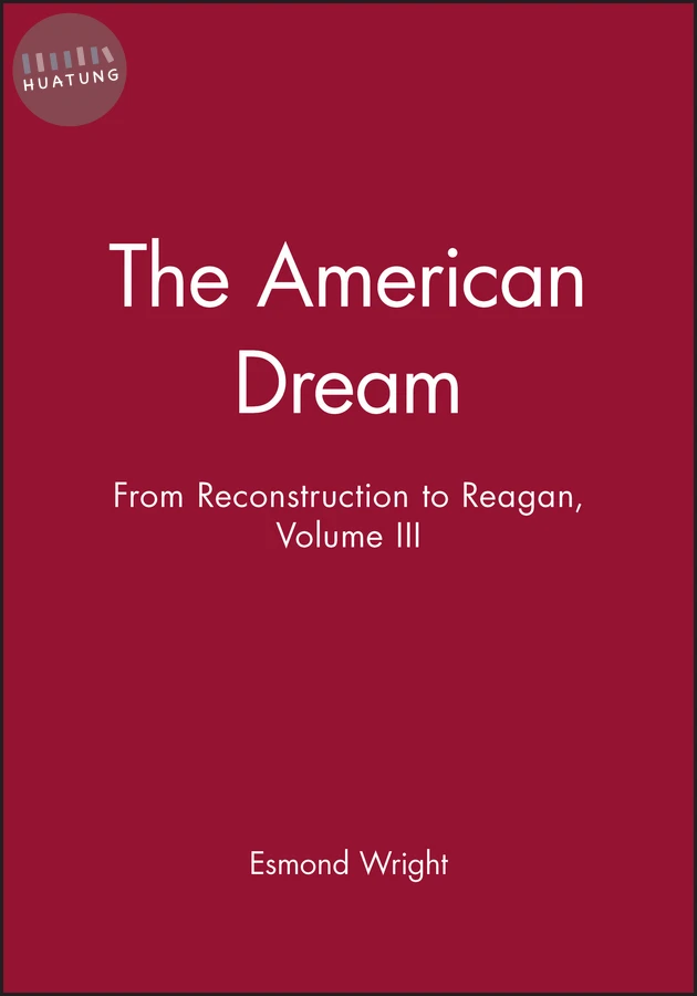 The American Dream 