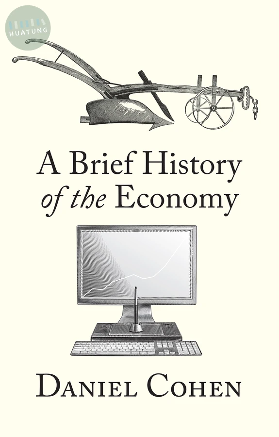 A Brief History of the Economy 