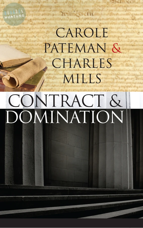 The Contract and Domination 