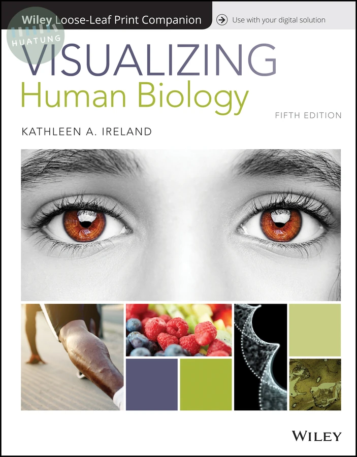 Visualizing Human Biology 